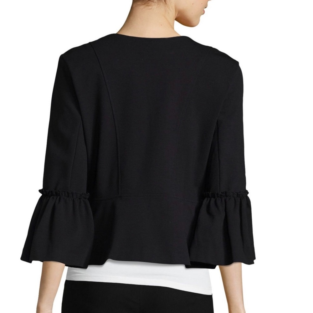 Classy Black Blazer